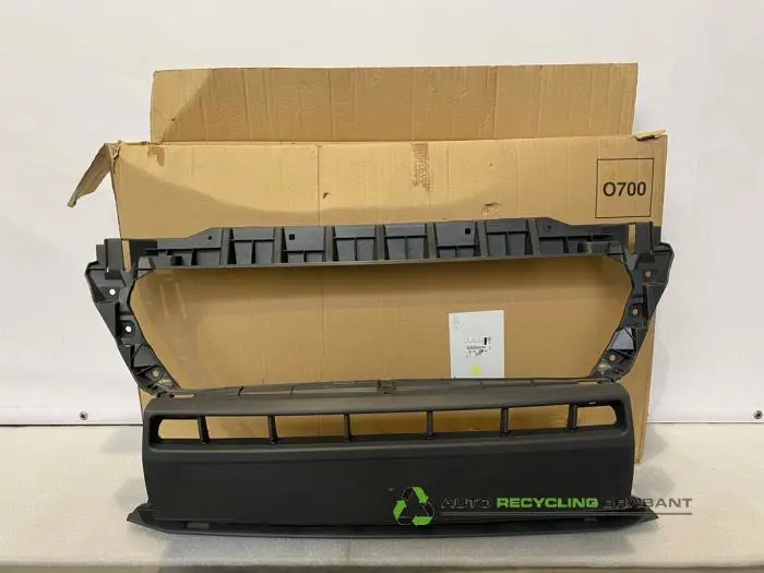 Frontpaneel Peugeot Boxer Frontpaneel Peugeot Boxer