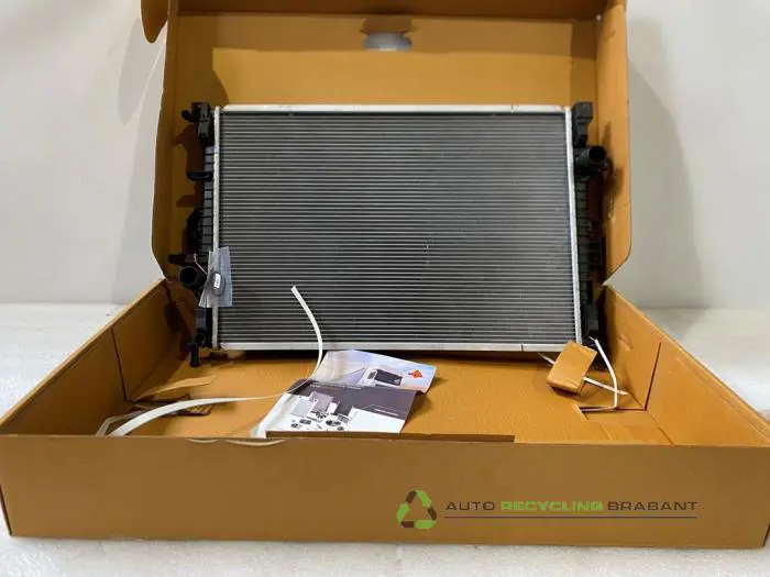 Radiateur Ford Focus Radiateur Ford Focus