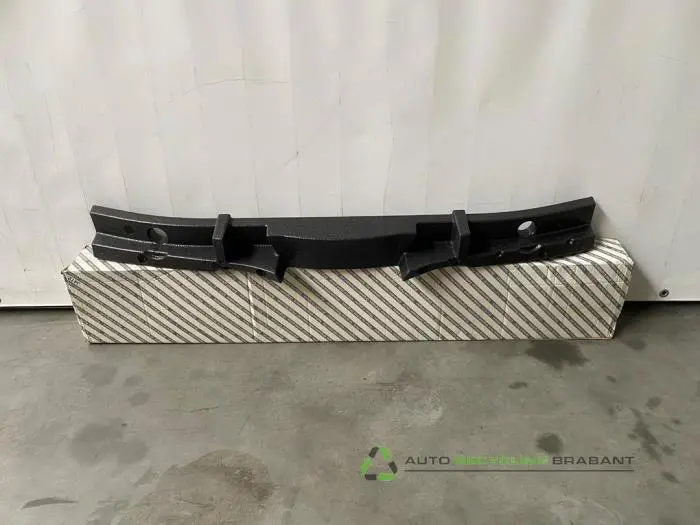 Bumper Schokdemper voor Alfa Romeo Giulia Bumper Schokdemper voor Alfa Romeo Giulia