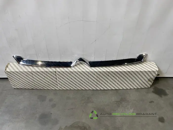 Grille Lijst Citroen Jumper Grille Lijst Citroen Jumper