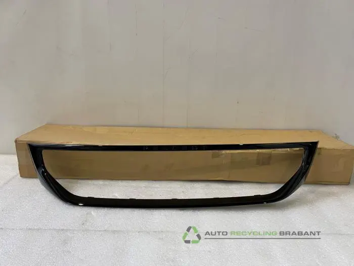 Grille Lijst Peugeot Partner Grille Lijst Peugeot Partner