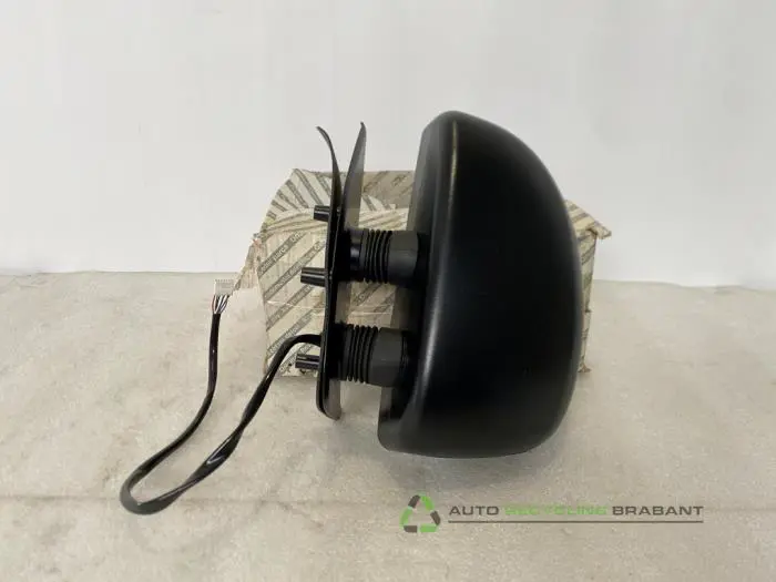 Buitenspiegel links Fiat Ducato Buitenspiegel links Fiat Ducato