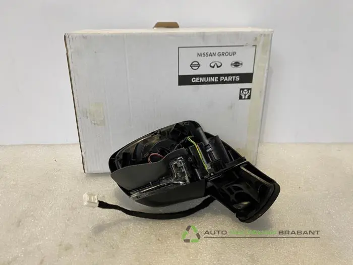 Buitenspiegel rechts Nissan Micra Buitenspiegel rechts Nissan Micra