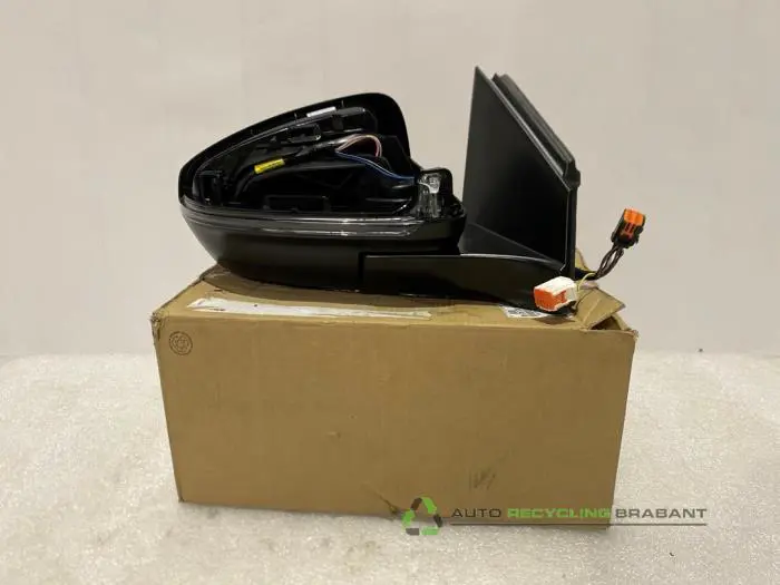 Buitenspiegel rechts Peugeot 3008 Buitenspiegel rechts Peugeot 3008