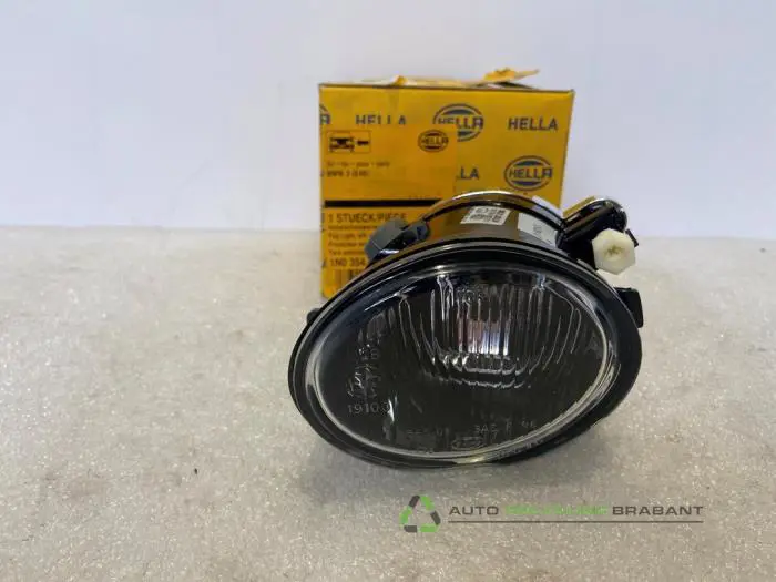 Mistlamp links-voor BMW 3-Serie Mistlamp links-voor BMW 3-Serie