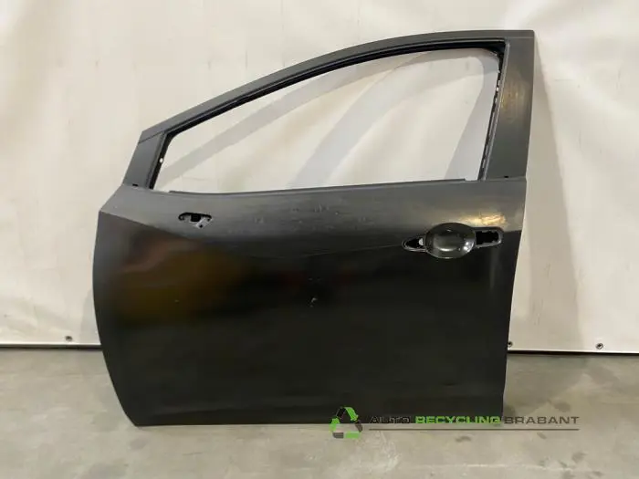 Portier 4Deurs links-voor Nissan Micra Portier 4Deurs links-voor Nissan Micra