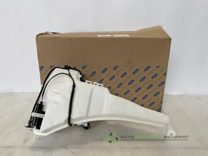 Ruitensproeiertank voor Ford Kuga Ruitensproeiertank voor Ford Kuga