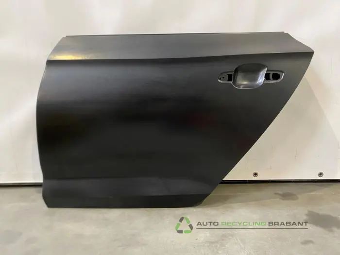 Portier 4Deurs links-achter Audi A5 Portier 4Deurs links-achter Audi A5