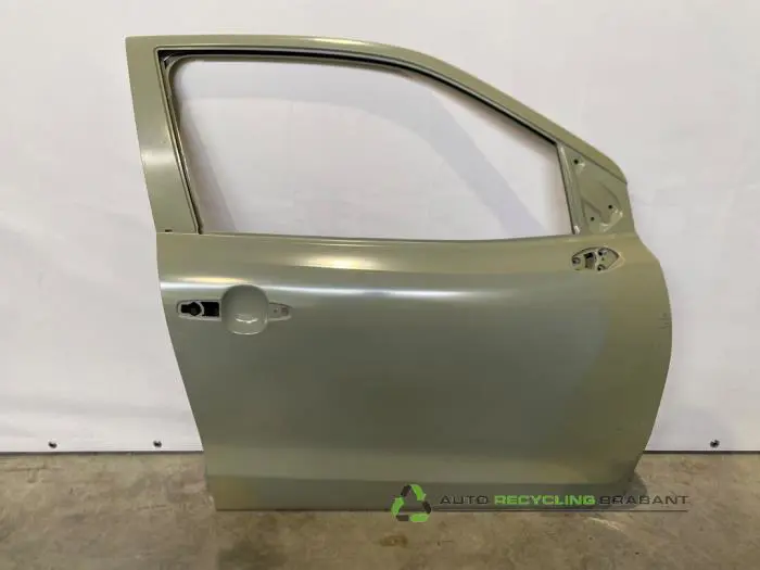 Portier 4Deurs rechts-voor Suzuki Baleno Portier 4Deurs rechts-voor Suzuki Baleno