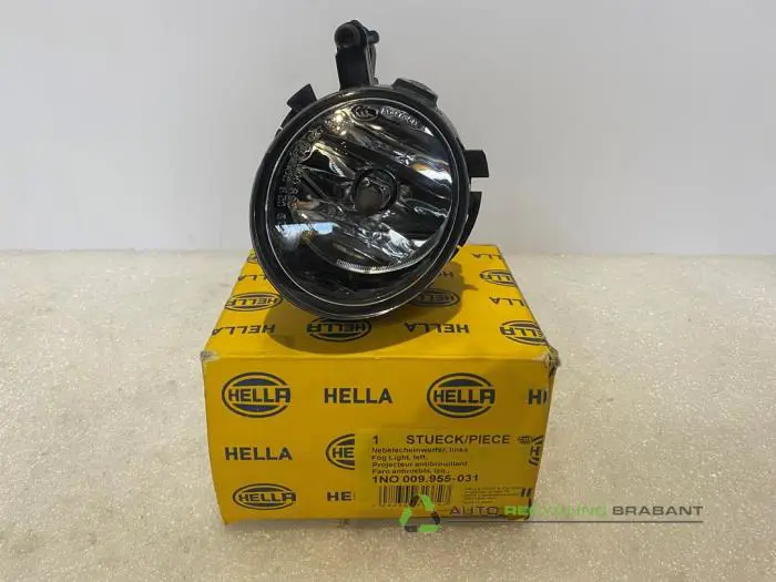 Mistlamp links-voor Seat Ibiza Mistlamp links-voor Seat Ibiza