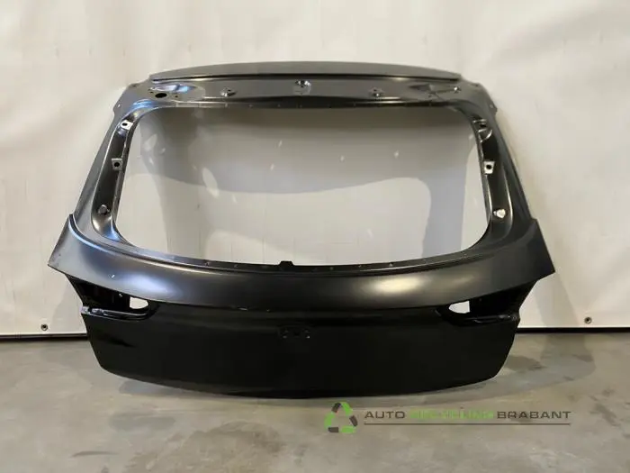 Achterklep Opel Astra Achterklep Opel Astra