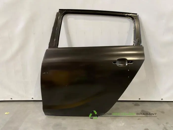 Portier 4Deurs links-achter Opel Zafira C Portier 4Deurs links-achter Opel Zafira C