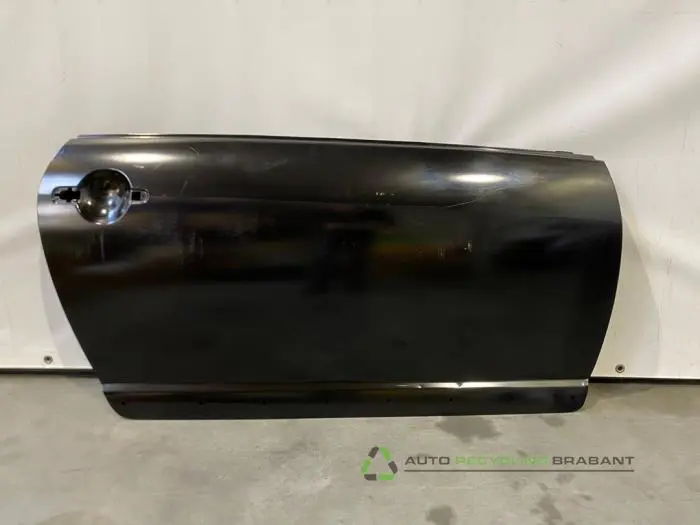 Portier 2Deurs rechts Citroen C3 Portier 2Deurs rechts Citroen C3