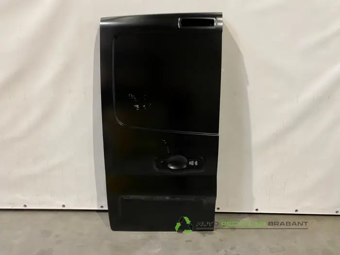 Achterdeur Bus-Bestelauto Renault Trafic Achterdeur Bus-Bestelauto Renault Trafic