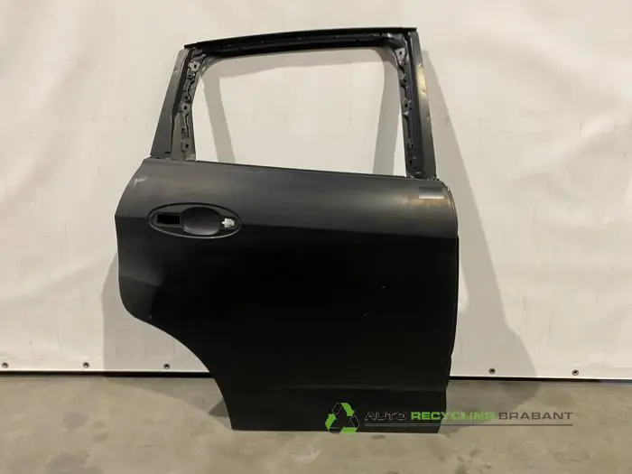 Portier 4Deurs rechts-achter Ford C-Max Portier 4Deurs rechts-achter Ford C-Max