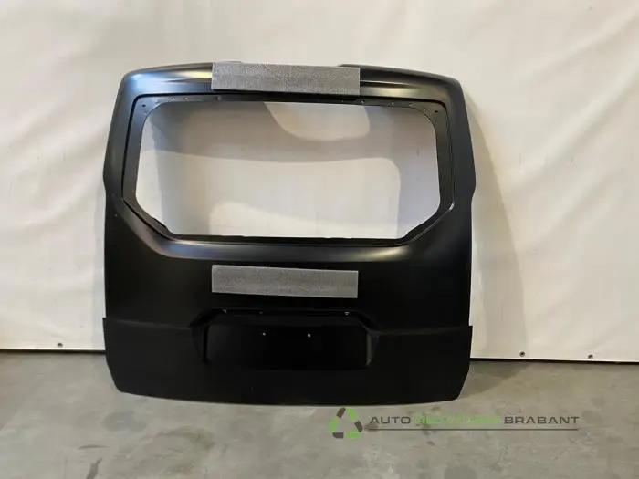 Achterklep Ford Tourneo Connect Achterklep Ford Tourneo Connect