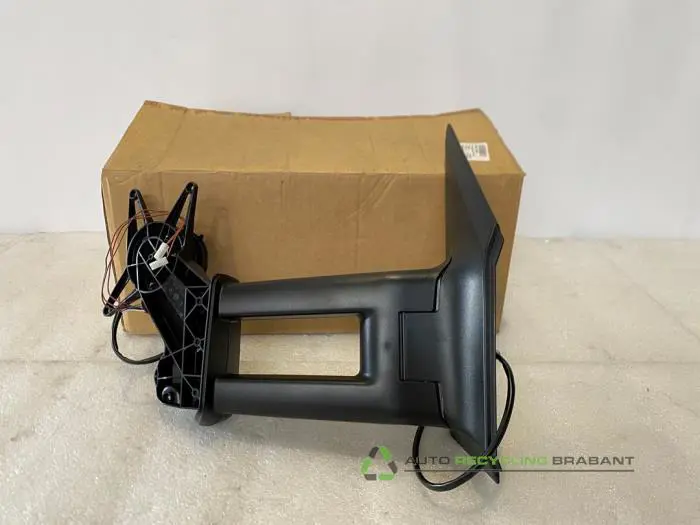 Buitenspiegel rechts Volkswagen Crafter Buitenspiegel rechts Volkswagen Crafter