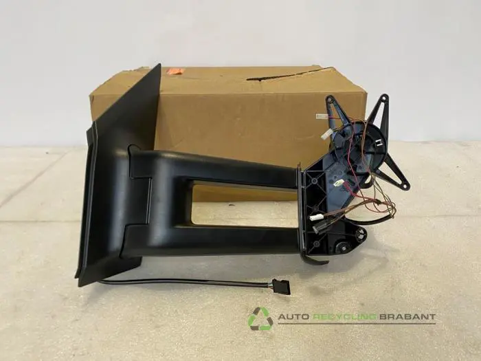 Buitenspiegel links Volkswagen Crafter Buitenspiegel links Volkswagen Crafter