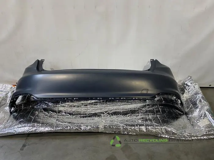 Achterbumper Fiat Tipo Achterbumper Fiat Tipo