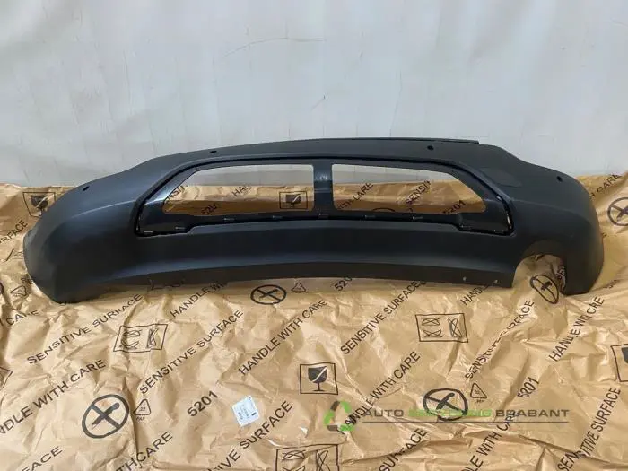 Achterbumper Opel Mokka Achterbumper Opel Mokka