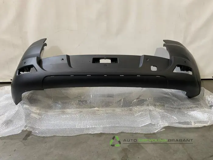 Achterbumper Peugeot 3008 Achterbumper Peugeot 3008