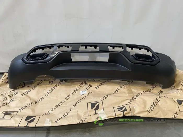 Achterbumper Seat Arona Achterbumper Seat Arona