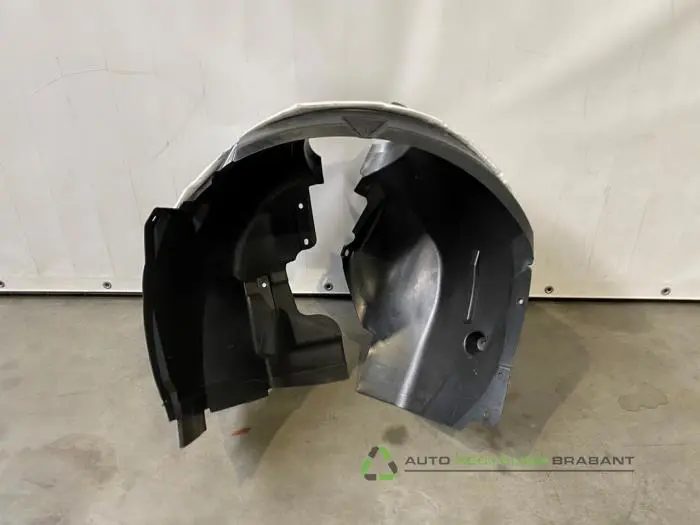 Wielkuip Ford Transit Connect Wielkuip Ford Transit Connect