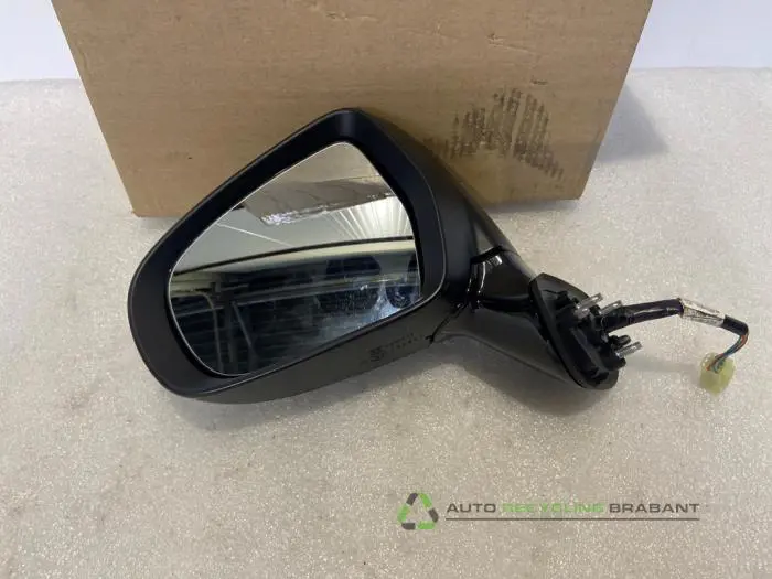 Buitenspiegel links Suzuki SX-4 Buitenspiegel links Suzuki SX-4