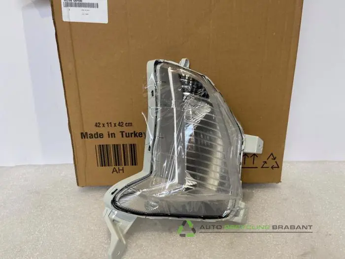 Dagrijverlichting rechts Hyundai I20 Dagrijverlichting rechts Hyundai I20