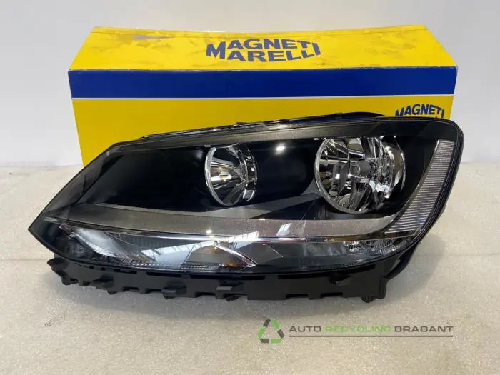 Koplamp links Volkswagen Sharan Koplamp links Volkswagen Sharan