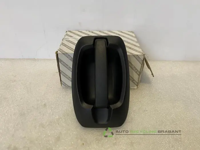 Portiergreep 2Deurs rechts Fiat Ducato Portiergreep 2Deurs rechts Fiat Ducato