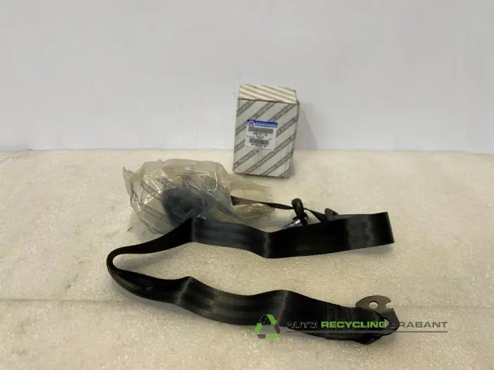 Veiligheidsgordel Insteek Midden-voor Fiat Ducato Veiligheidsgordel Insteek Midden-voor Fiat Ducato