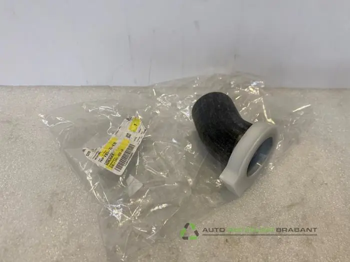 Intercooler Buis Volkswagen Tiguan Intercooler Buis Volkswagen Tiguan