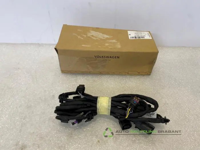 PDC kabelboom Audi E-Tron PDC kabelboom Audi E-Tron