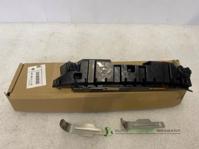 Scheinwerferrahmen links BMW X3 Scheinwerferrahmen links BMW X3