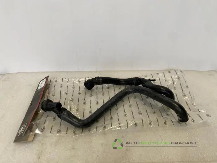 Radiateurslang Volkswagen Golf Radiateurslang Volkswagen Golf