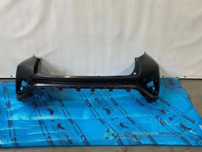 Achterbumper Toyota C-HR Achterbumper Toyota C-HR