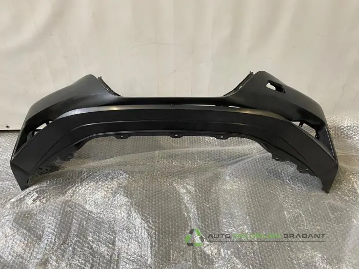 Voorbumper Nissan Leaf Voorbumper Nissan Leaf