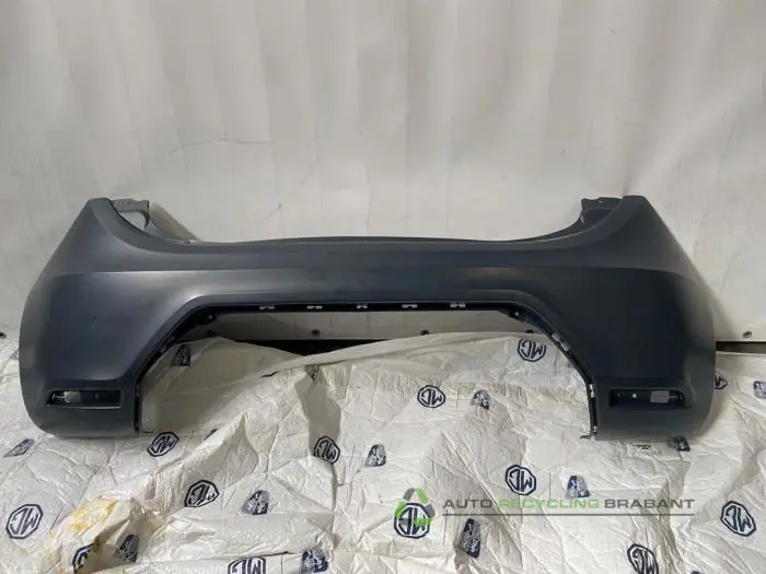 Achterbumper MG MG3 Achterbumper MG MG3