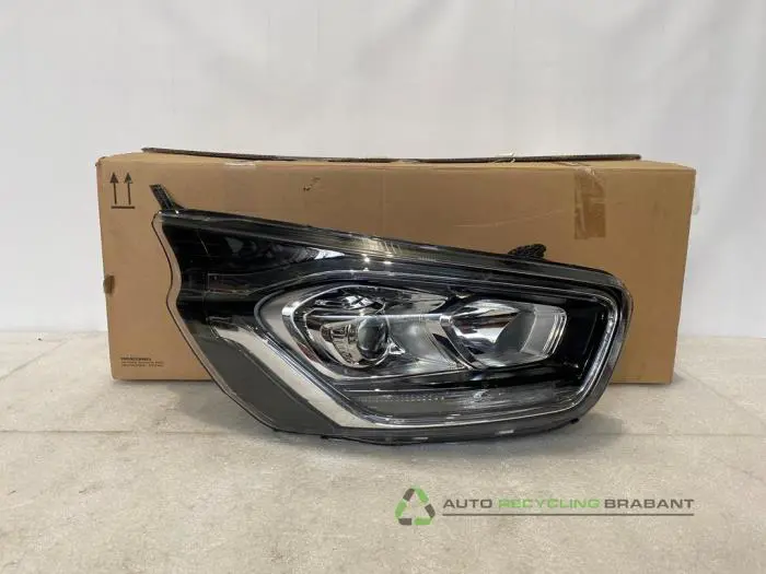 Koplamp rechts Ford Puma Koplamp rechts Ford Puma