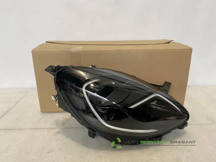 Koplamp rechts Ford Puma Koplamp rechts Ford Puma