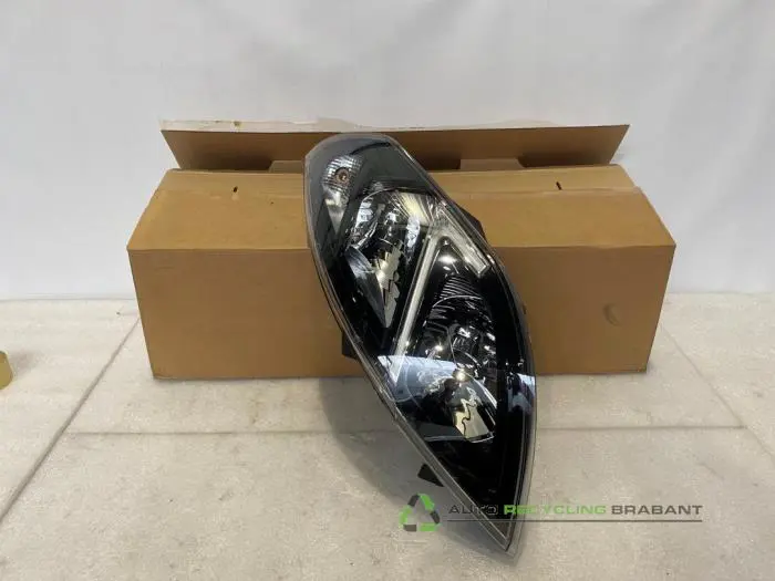 Koplamp links Opel Movano Koplamp links Opel Movano