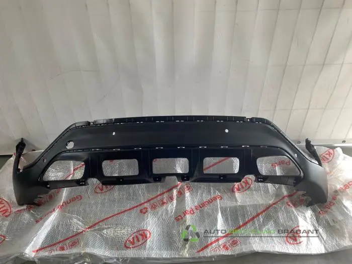 Spoiler achterbumper Kia XCeed Spoiler achterbumper Kia XCeed