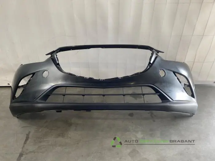 Mazda CX-3 Voorbumper op voorraad
