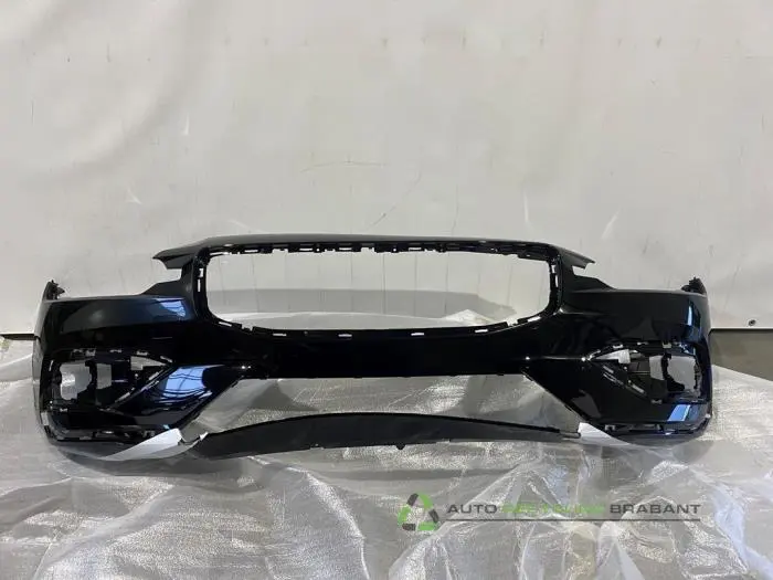 Voorbumper Volvo V60 Voorbumper Volvo V60