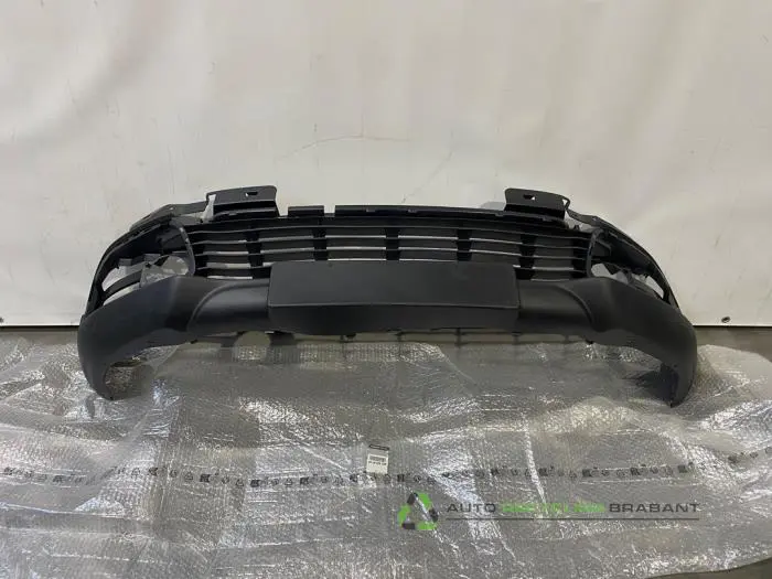 Voorbumper Renault Captur Voorbumper Renault Captur