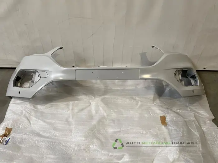 Voorbumper Ford Kuga Voorbumper Ford Kuga