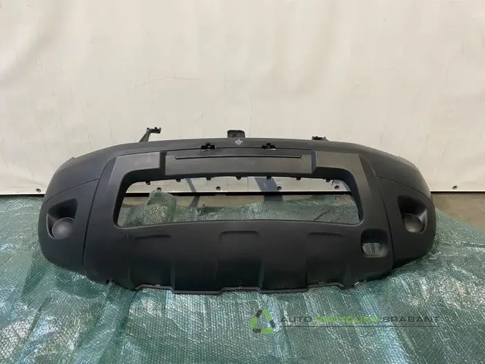 Voorbumper Dacia Duster Voorbumper Dacia Duster