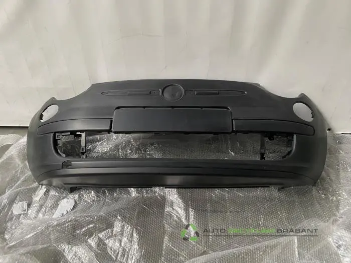 Voorbumper Fiat 500 Voorbumper Fiat 500