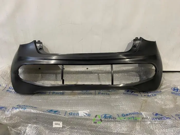 Achterbumper Hyundai I10 Achterbumper Hyundai I10